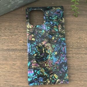 Used Flaunt iPhone 12/12Pro case